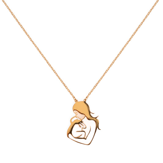 ETERNAL BOND, NECKLACE FOR THE MOST SPECIAL PERSON WE HAVE! - FREE SHIPPING!